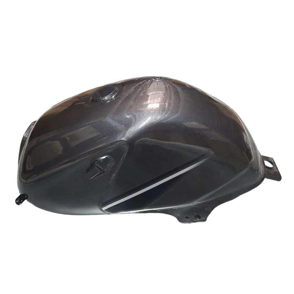 Yamaha Ybr Uyumlu Benzin Deposu K 2010 Füme