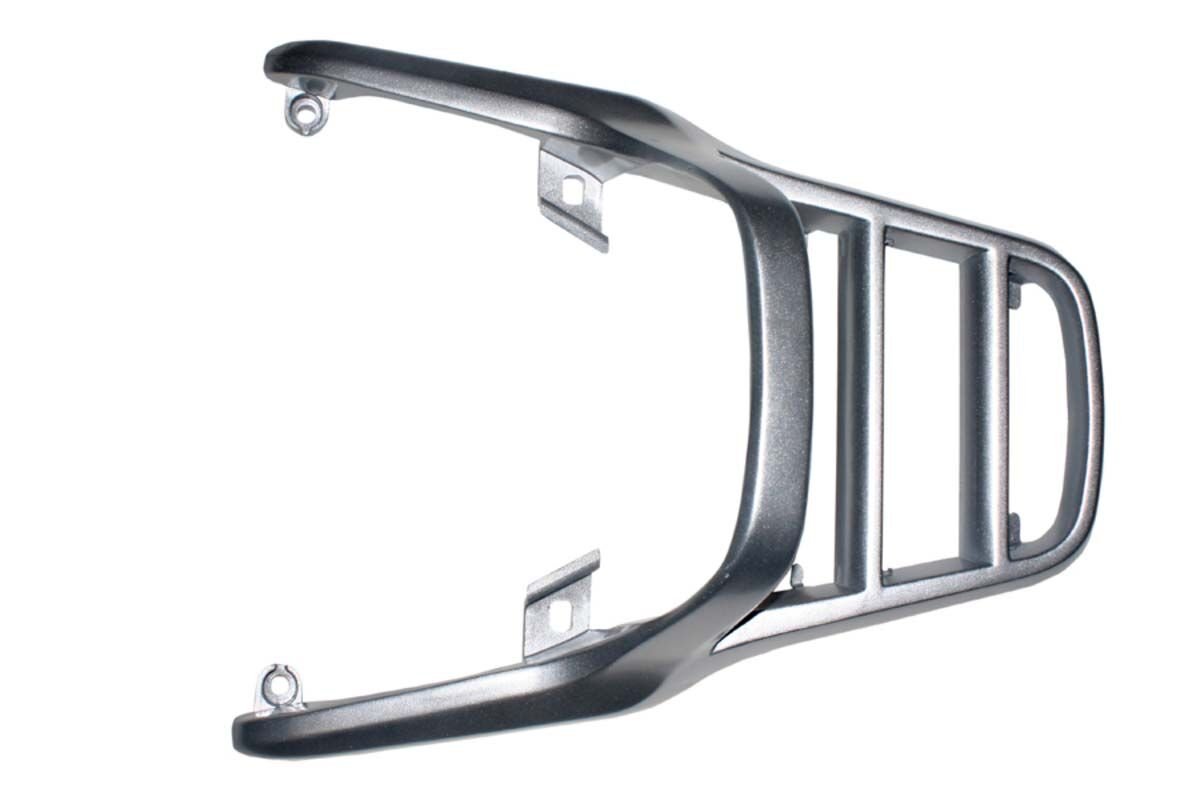 125Rt Port Bağaj Gri