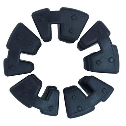 Mondial Arka Dişli Kaplin Takozu Vulture İ Delta