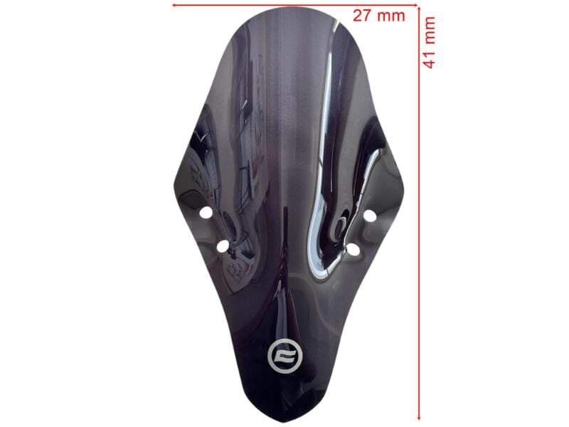 Cf Moto Sr250 Siperlik