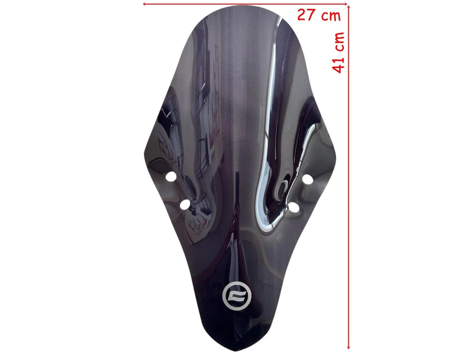 Cf Moto Sr250 Siperlik