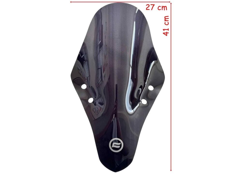 Cf Moto Sr250 Siperlik