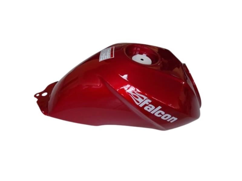 Falcon Benzin Deposu Kırmızı 150-6 Lion