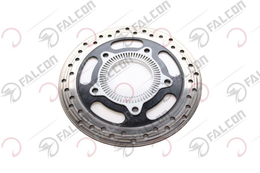 Falcon N 288 Naked Ön Fren Diski Sağ