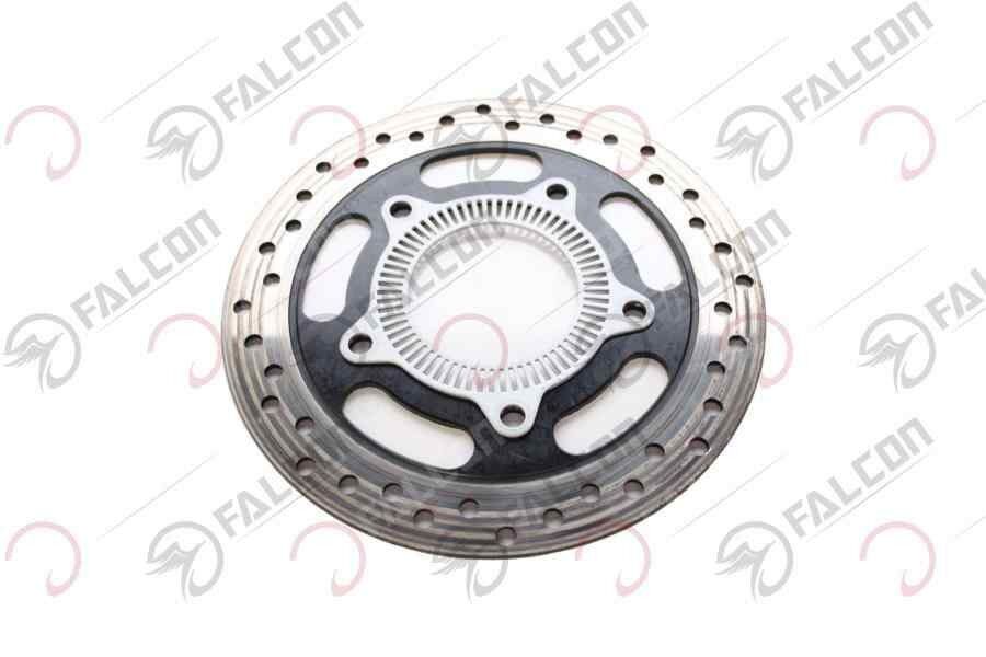 Falcon N 288 Naked Ön Fren Diski Sağ