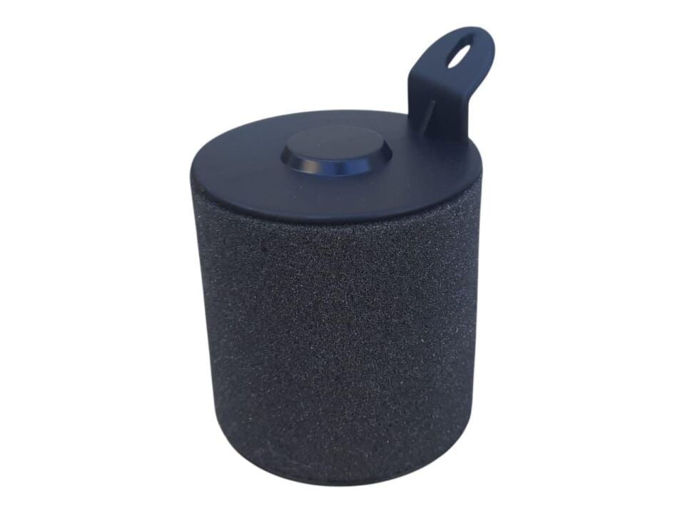 Kuba Hava Filtre Elemanı Süngerli Spontini 110, Zenzero 125, Motolux Ceo 110, Activa