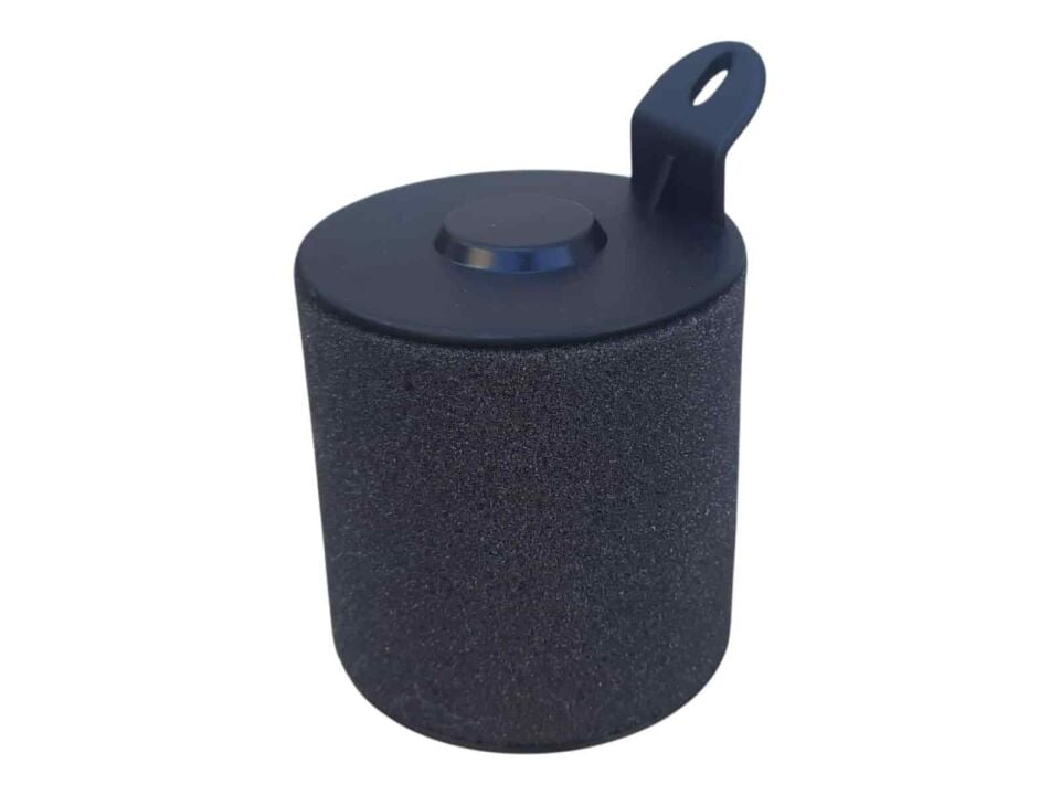 Kuba Hava Filtre Elemanı Süngerli Spontini 110, Zenzero 125, Motolux Ceo 110, Activa