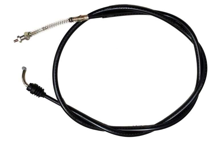 Mondial Arka Fren Teli (196 Cm) Zat