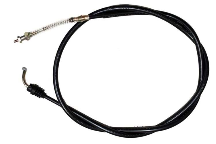 Mondial Arka Fren Teli (196 Cm) Zat