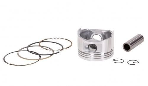 Mondial Kaporta Seti Mavi Sfc