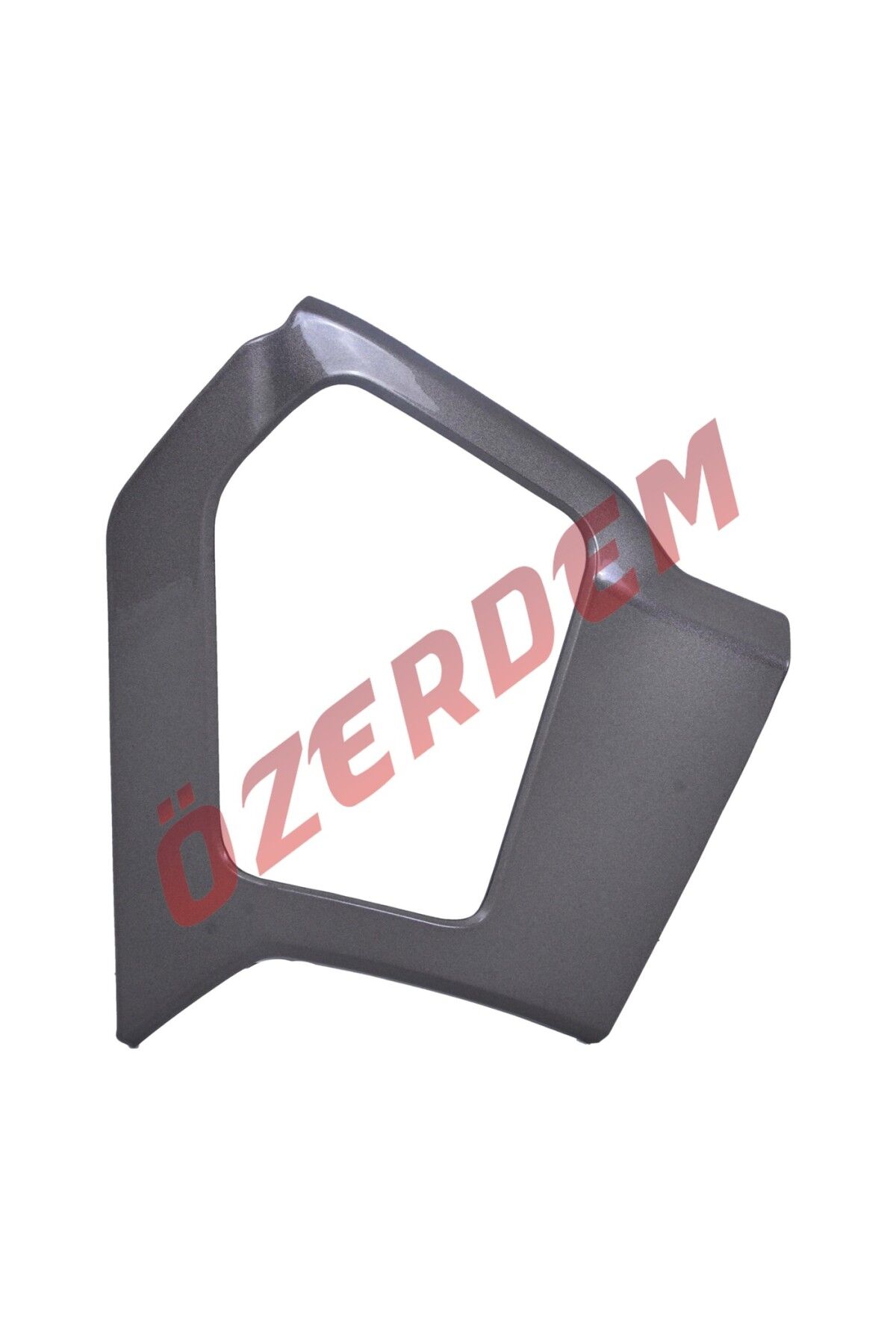 Honda Pcx Ön İç Torpido Sol B.Kapak Füme 81139-K35-V00Za 2014-2017 Orj