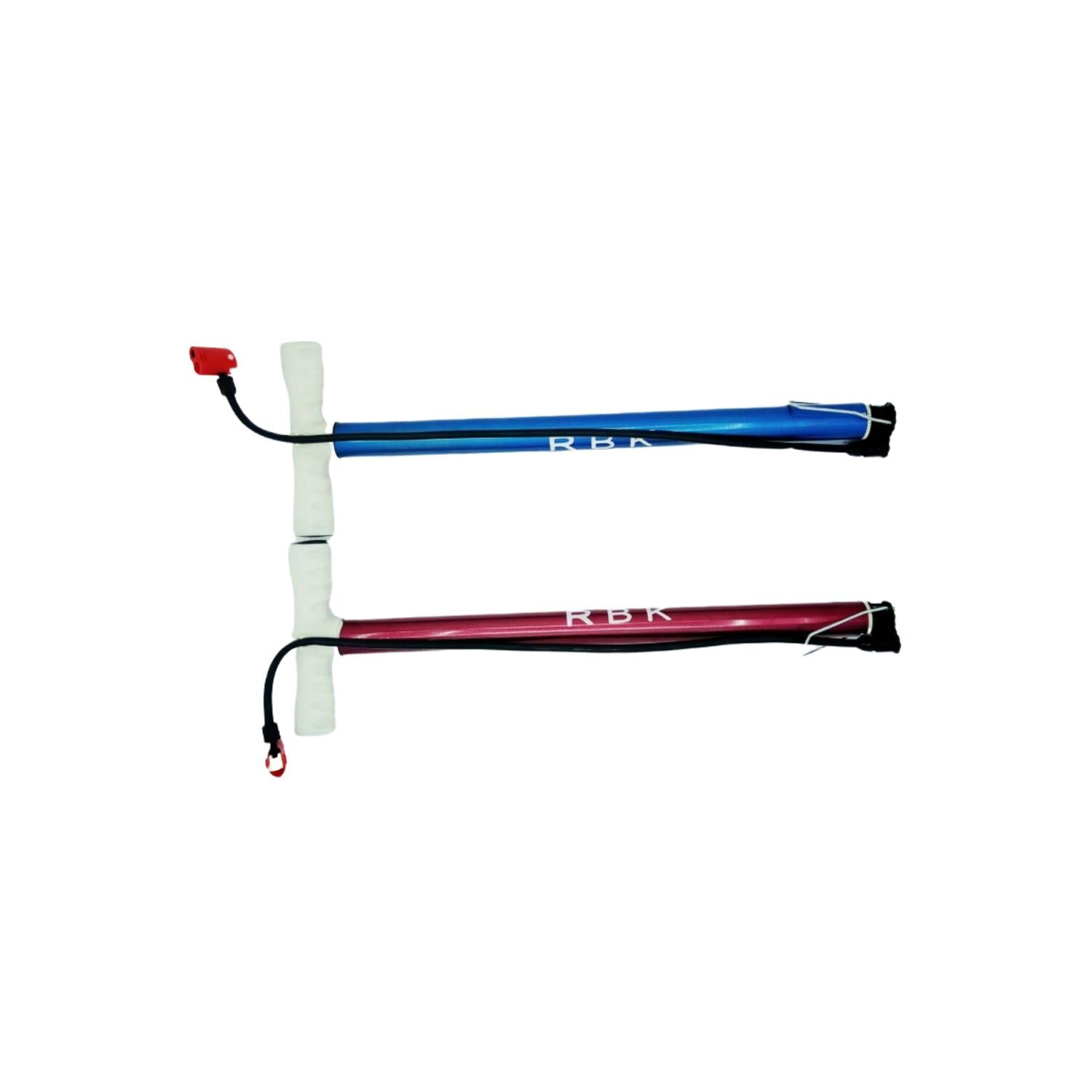 Pompa Büyük Boy Plastik Saplı 53 Cm