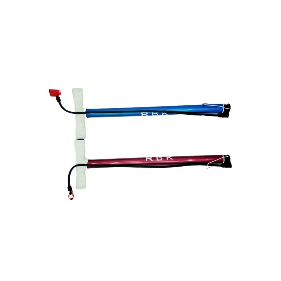 Pompa Büyük Boy Plastik Saplı 53 Cm