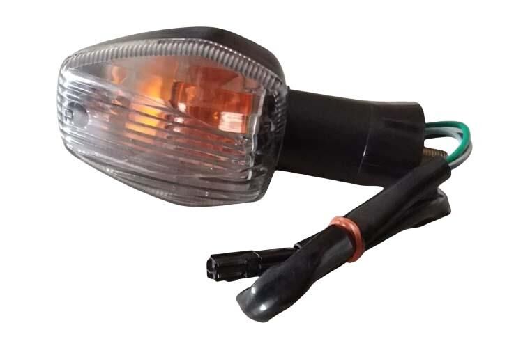 Honda Sinyal Sol Cbr600rr 03-06 Uyumlu