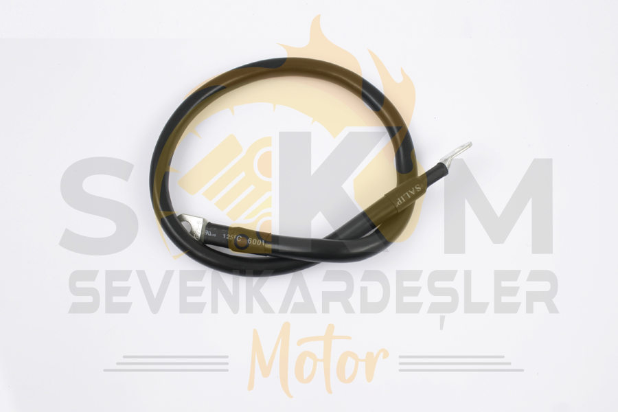 Cf Moto Zforce 500 Ex (T1B) Mars Motoru Kablosu (-) Orijinal