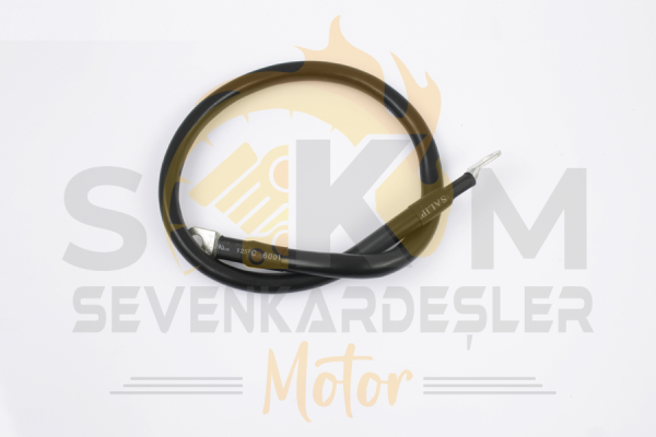 Cf Moto Zforce 500 Ex (T1B) Mars Motoru Kablosu (-) Orijinal