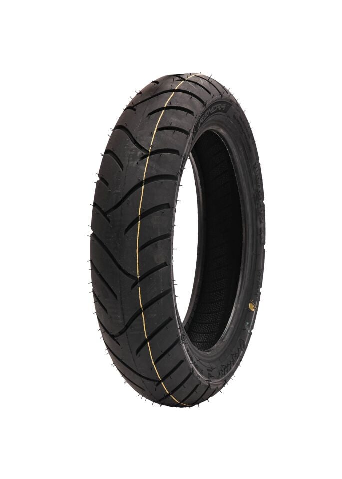 Tvs Ntorq 125 Dıs Lastık (100/80-12) (Tubeless) Orijinal