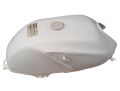Yamaha Ybr Benzin Deposu K 2013 Beyaz