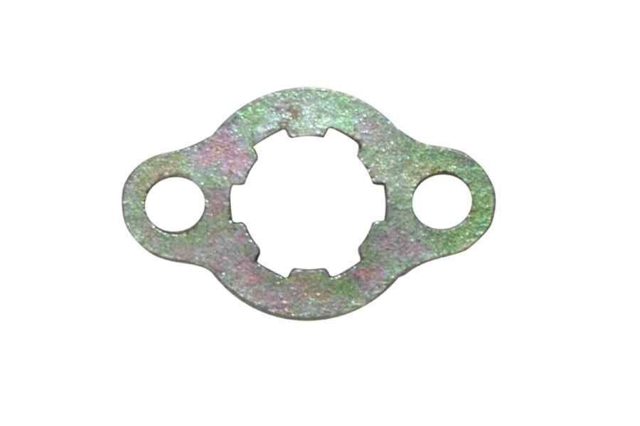 100Kh Ön Dişli Pulu Orj