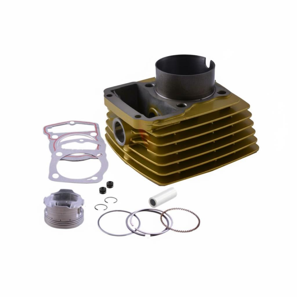Cg150 Kn Silindir Komple Gold 62 Mm 15 Pim