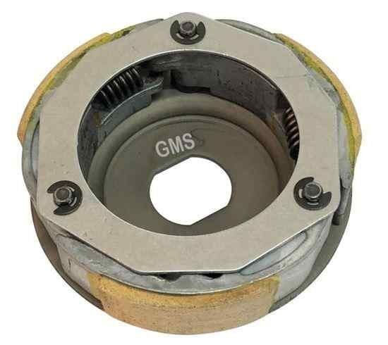 Debrıyaj Balatası Dıo 110 - Spacy Alpha