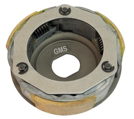 Debrıyaj Balatası Dıo 110 - Spacy Alpha