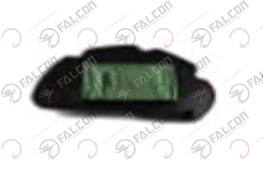 Honda Pcx Eskı Mod_Fıltre