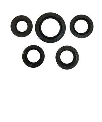 Keçe Takımı Scooter 50cc - 80 Cc Takım