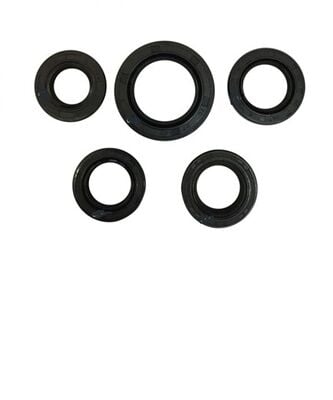 Keçe Takımı Scooter 50cc - 80 Cc Takım