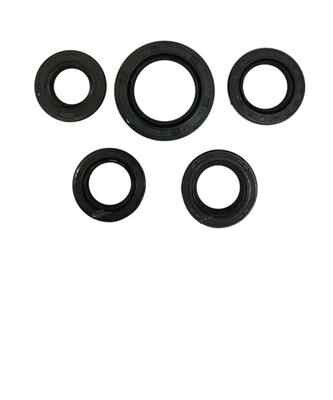 Keçe Takımı Scooter 50cc - 80 Cc Takım