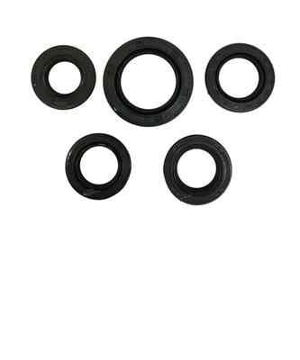 Keçe Takımı Scooter 50cc - 80 Cc Takım