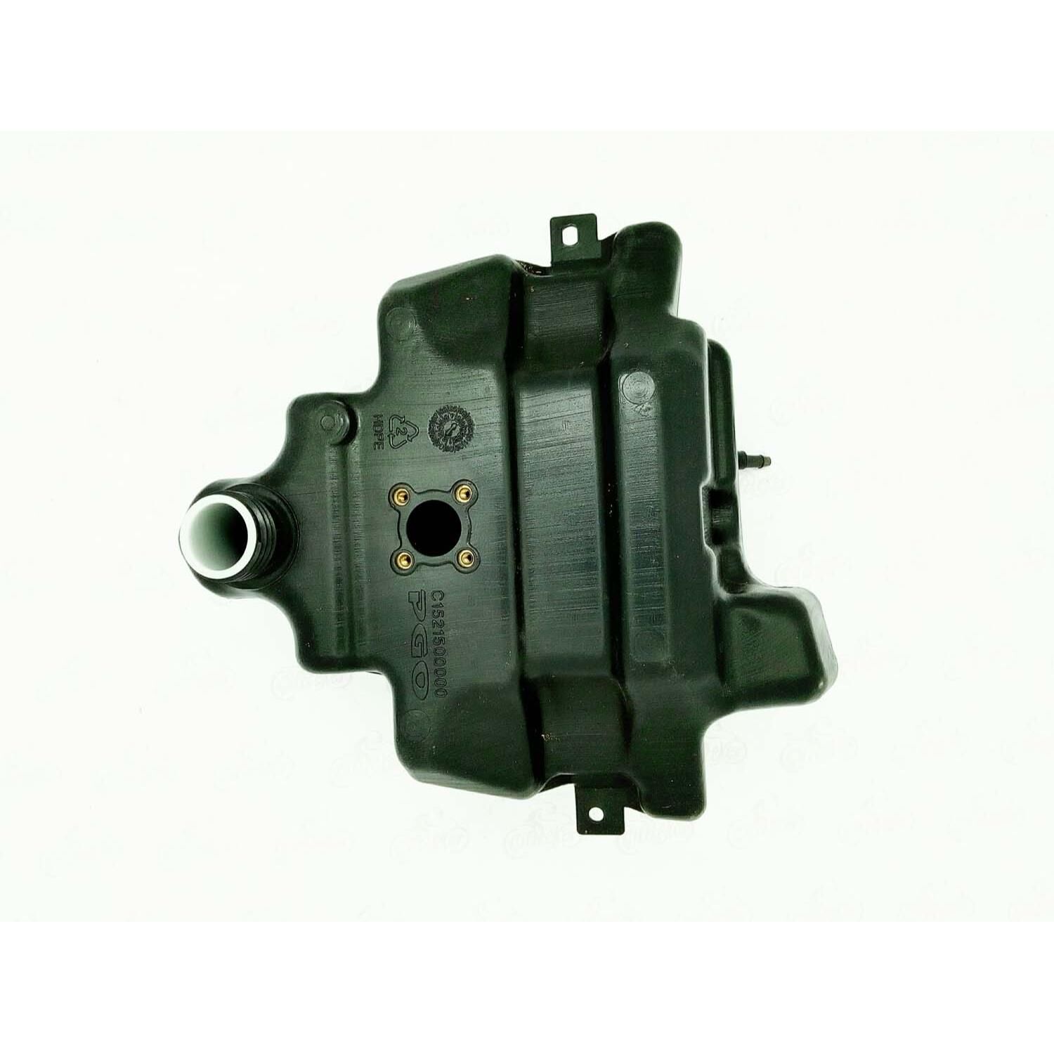 Pgo T-Rex 125 Benzin Deposu Orjinal