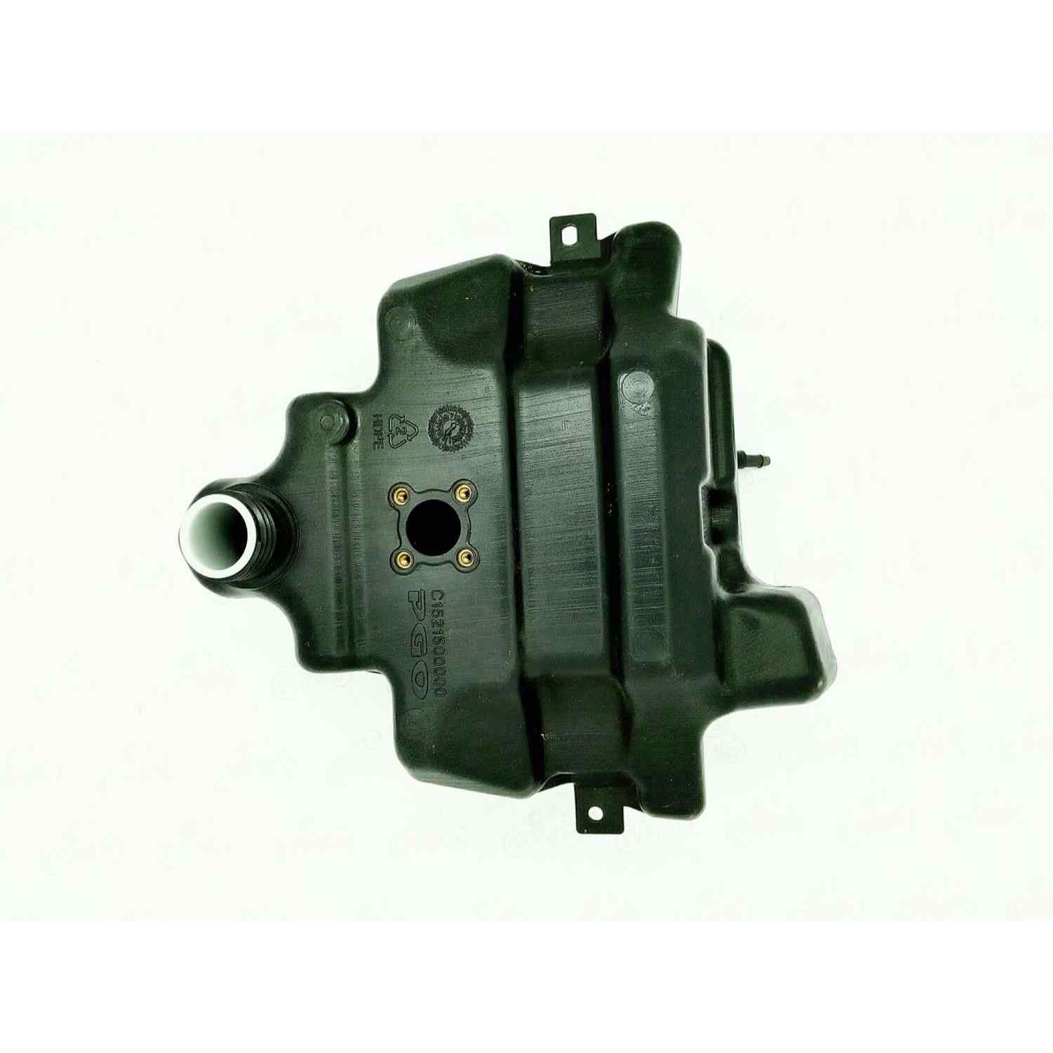 Pgo T-Rex 125 Benzin Deposu Orjinal