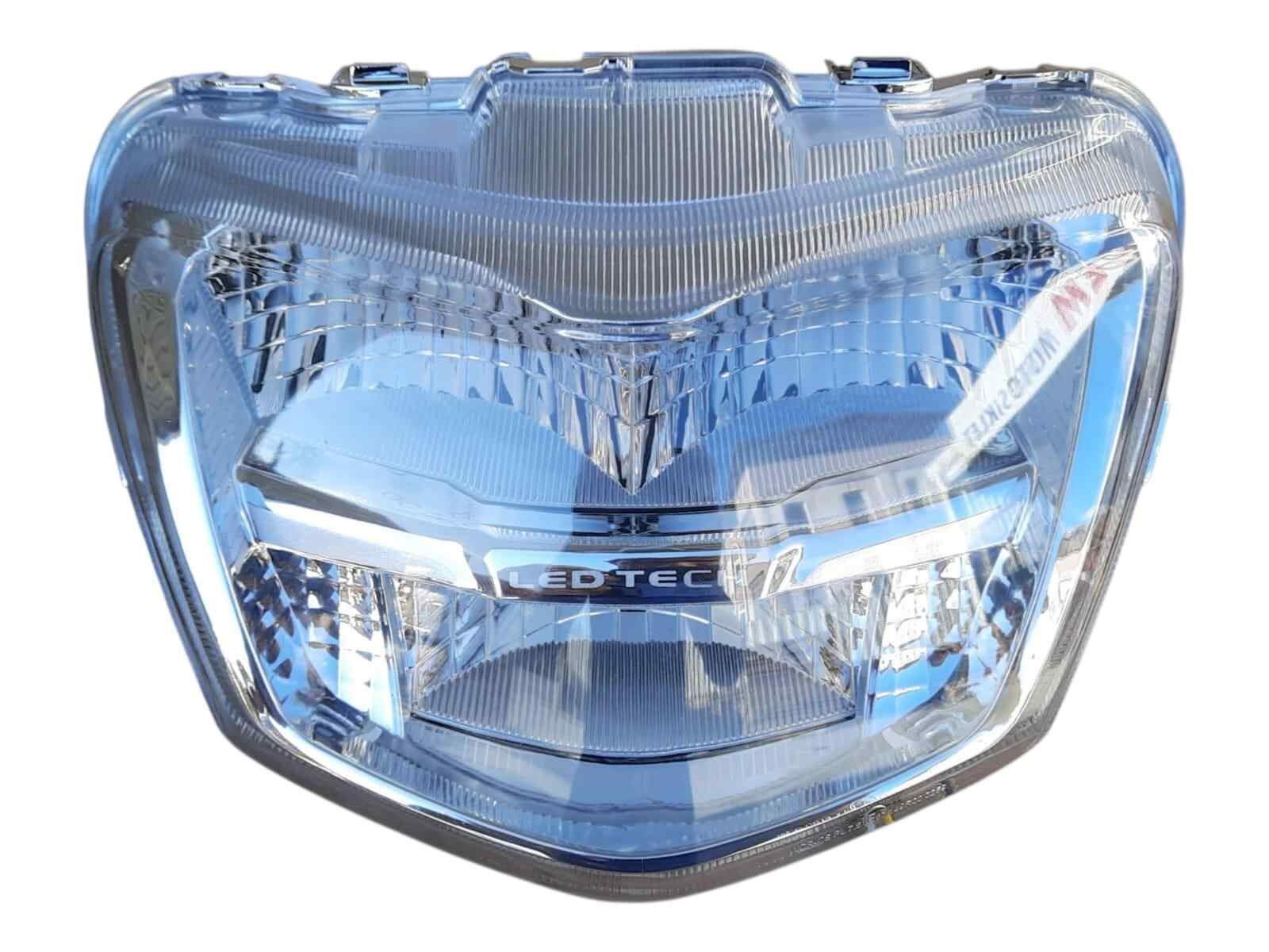 Tvs Jupiter 125 Far İth