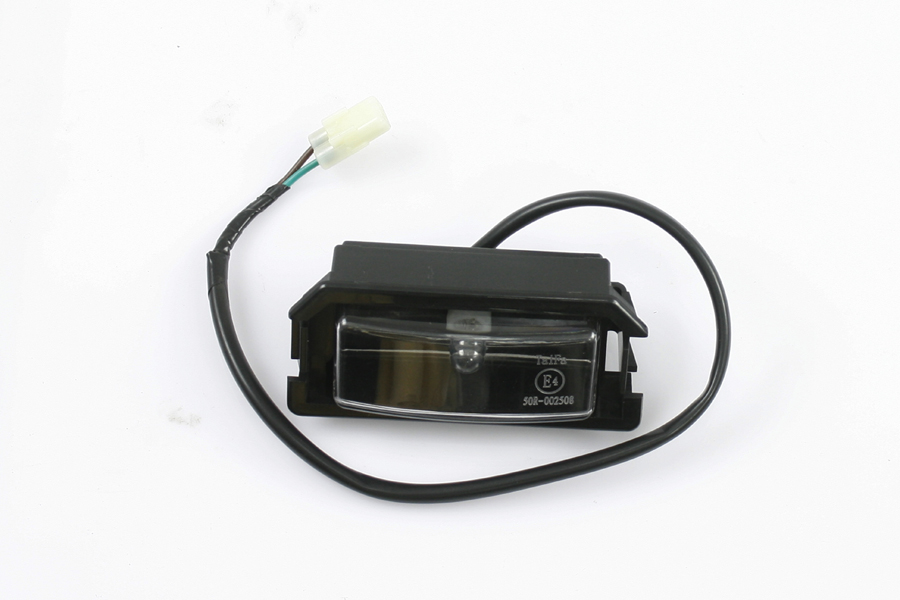 Cf Moto Cf800Atr Eps (T3) Plaka Lambası Komple Orijinal