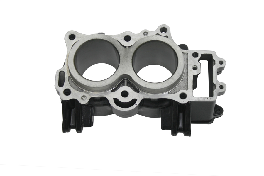 Cf Moto 400Nk Euro4 Abs Sılındır Orijinal