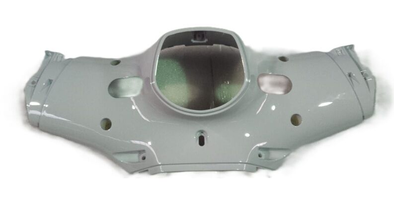 Mondıal 125 Lungo (E5+) Far Muhafaza (Beyaz) Orijinal