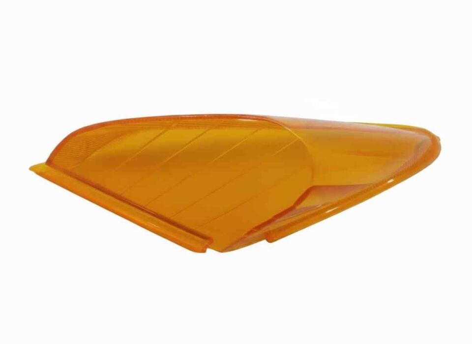 110Ft Stop Yan Camı Sağ Sarı