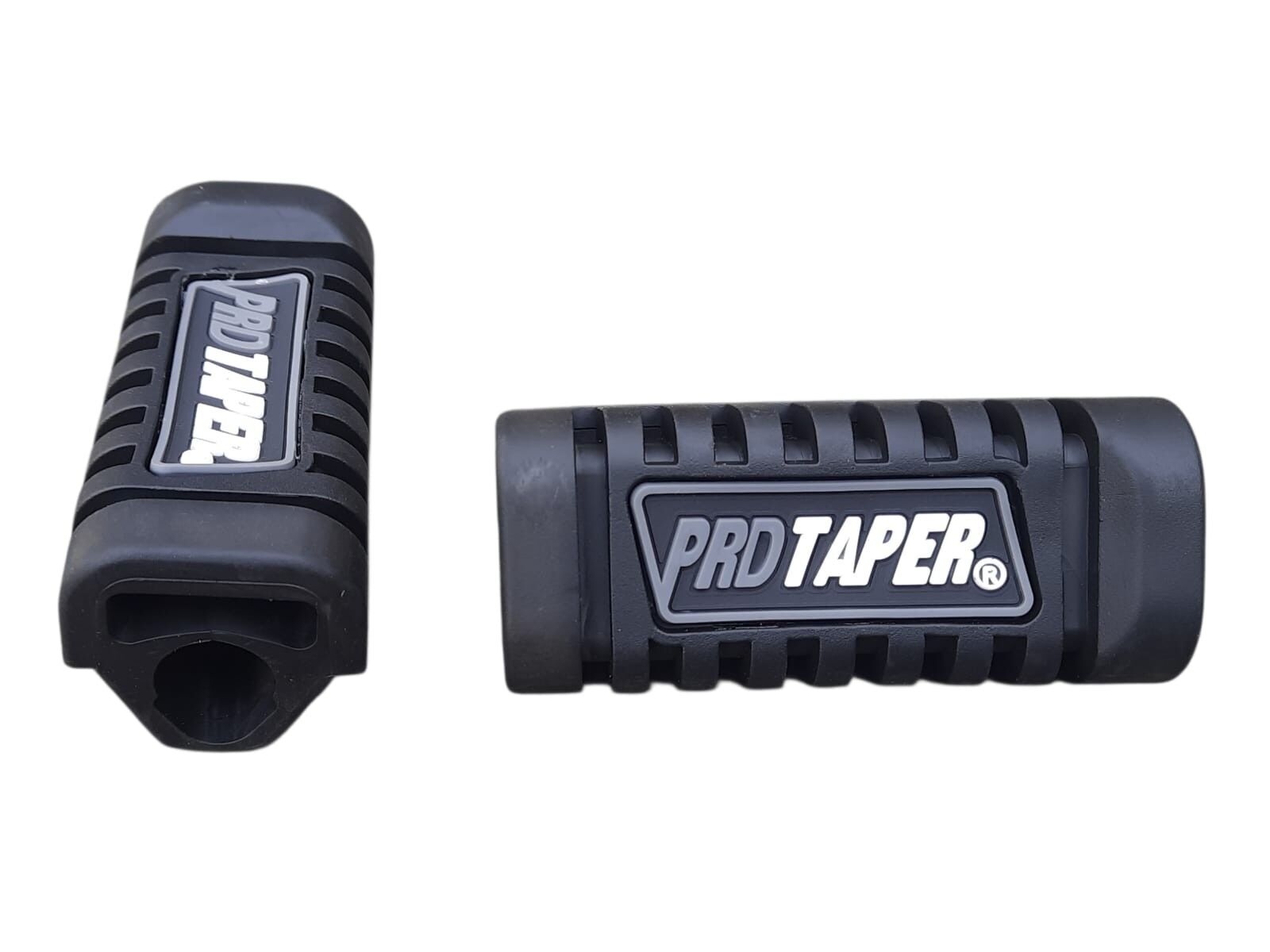 Cg-Cub Ön Basamak Lastiği Modifiye Siyah