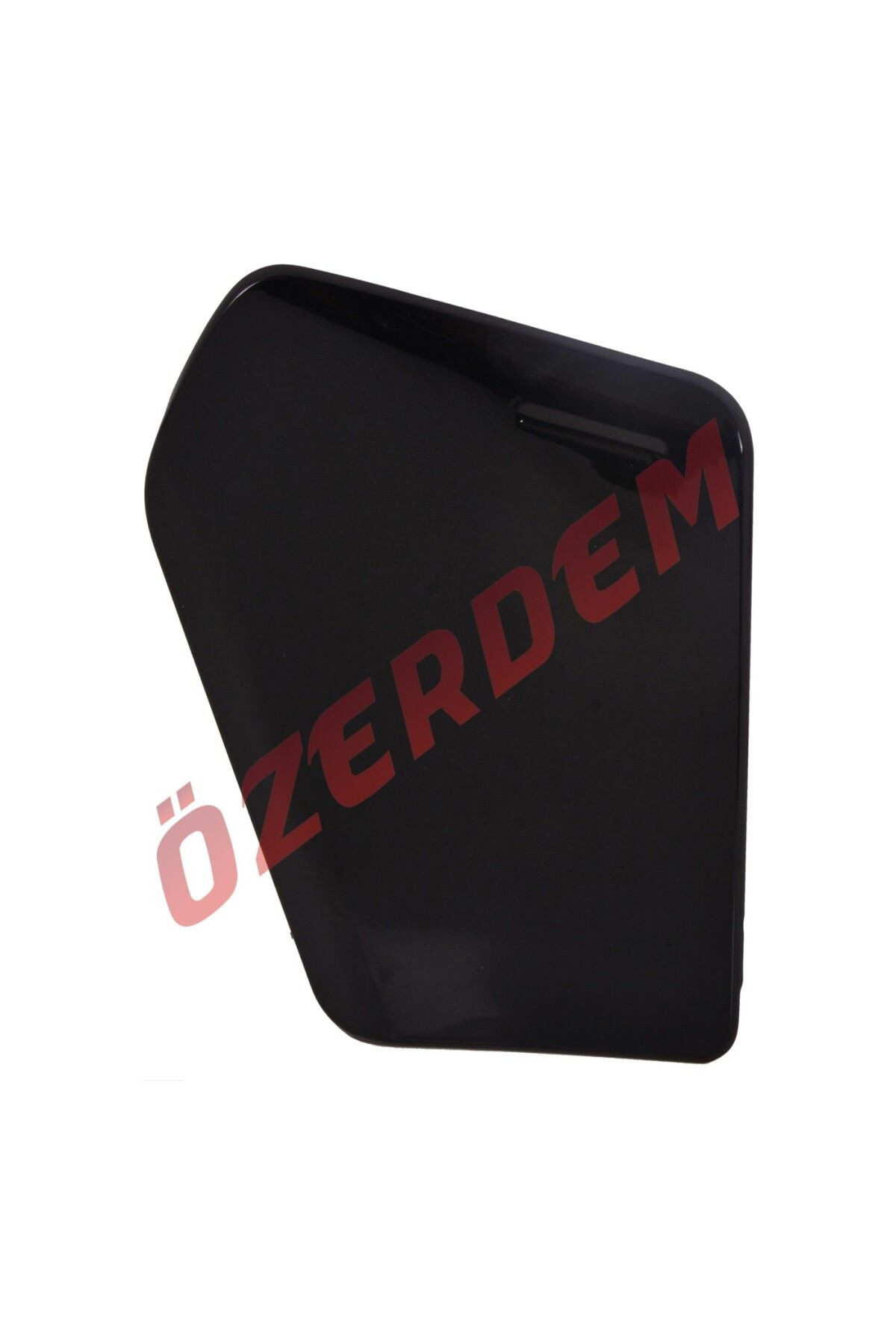 Honda Pcx Ön İç Torpido Sol K.Kapak Siyah 81141-K35-V00Zd 2014-2017 Orj