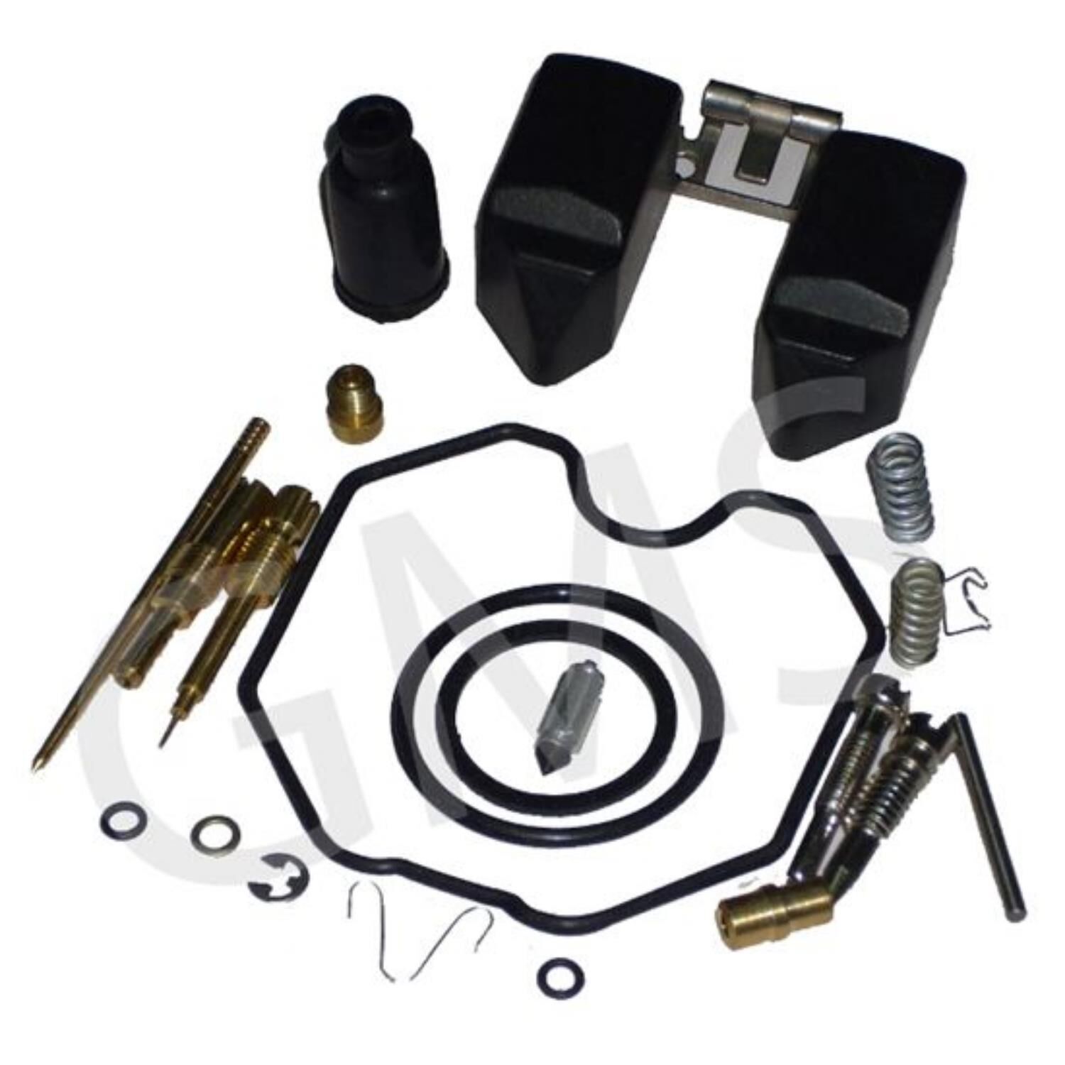 Karbiratör Tamir Takımı Cg125