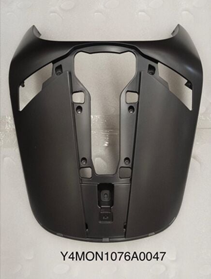 Mondıal 125 Lungo (E5+) On Panel (Grı) Orijinal