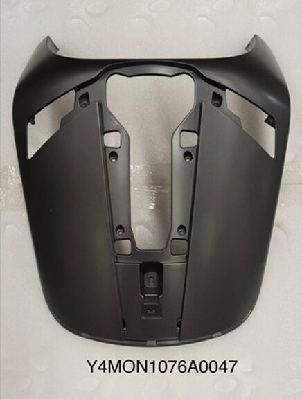 Mondıal 125 Lungo (E5+) On Panel (Grı) Orijinal