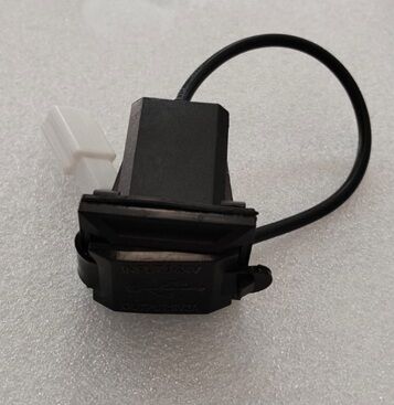 Mondıal 125 Lungo (E5+) Usb Gırısı Orijinal