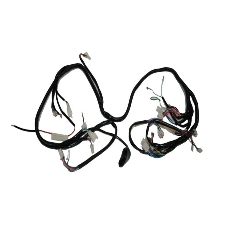 125 Nt Elektrik Tesisatı (2014 Ve Öncesi) Orj