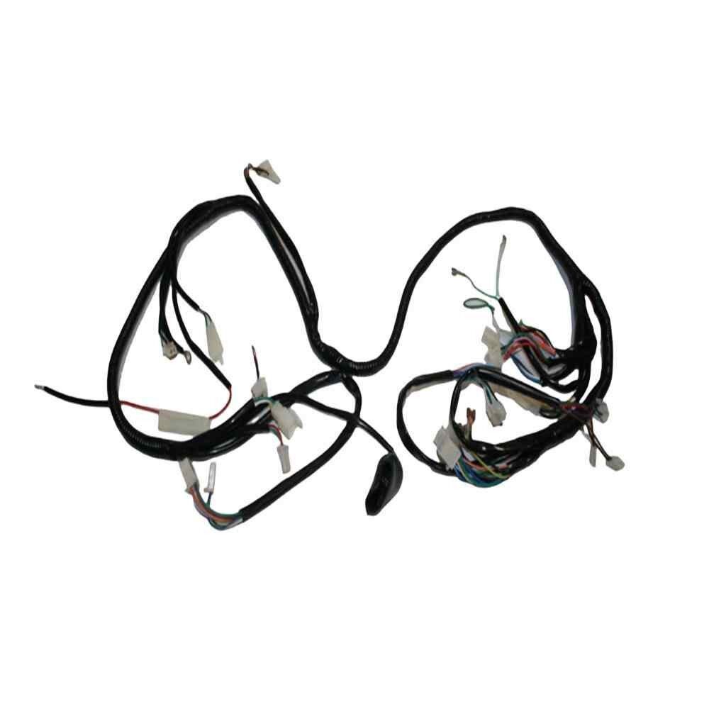 125 Nt Elektrik Tesisatı (2014 Ve Öncesi) Orj