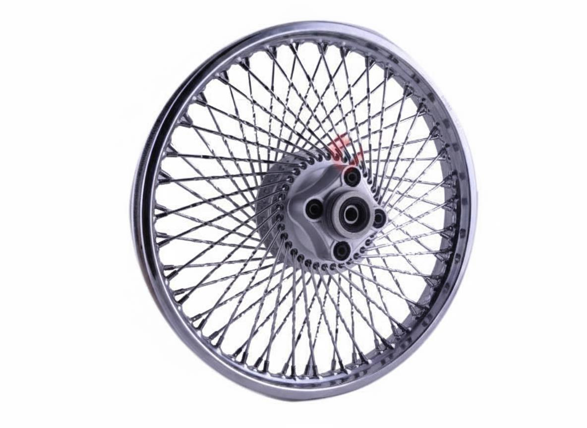 Asya Cg Model Arka Jant 140-18 72 Telli Burgulu Düşük Göbek