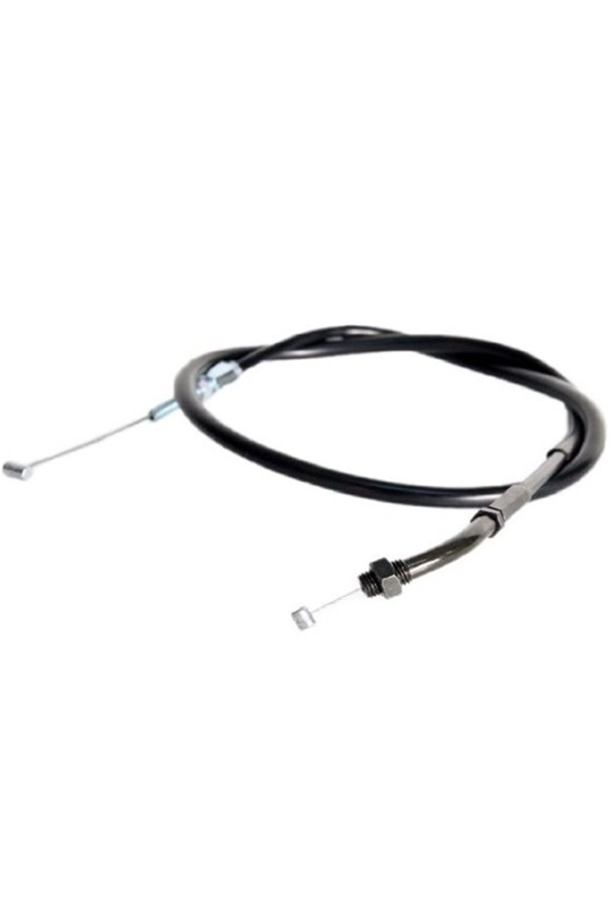 Cbf 250 Uyumlu Twister Gaz Teli Çekme