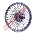 Asya Cg Model Arka Jant 140-18 72 Telli Burgulu Düşük Göbek
