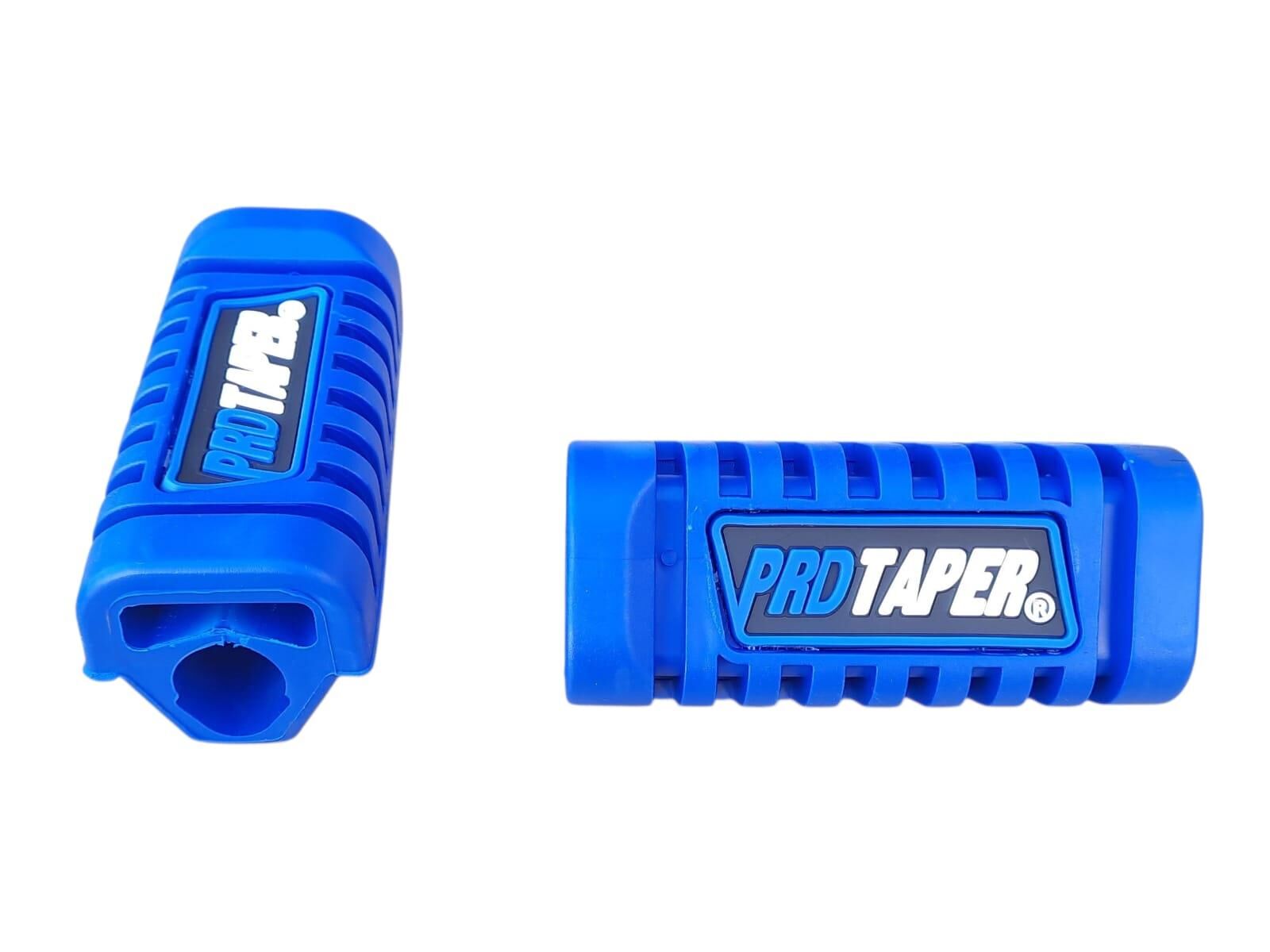 Cg-Cub Ön Basamak Lastiği Modifiye Mavi